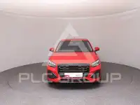 2025 Audi Q2