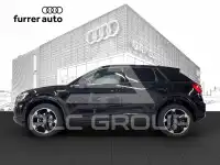 2025 Audi Q2
