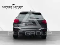 2025 Audi Q2