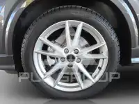 2025 Audi Q2