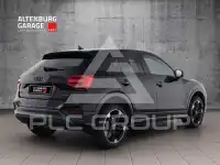 2025 Audi Q2