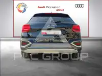 2025 Audi Q2