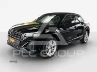 2025 Audi Q2
