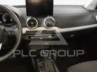 2025 Audi Q2