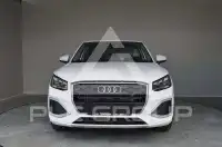 2025 Audi Q2