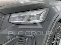 2025 Audi Q2