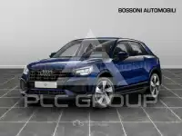 2025 Audi Q2
