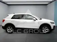2025 Audi Q2