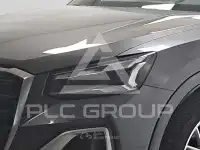 2025 Audi Q2
