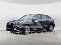 2025 Audi Q2