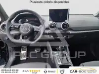 2025 Audi Q2