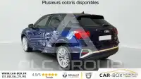 2025 Audi Q2