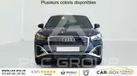 2025 Audi Q2