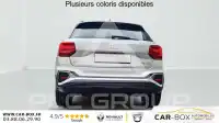 2025 Audi Q2