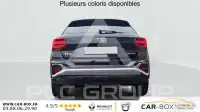 2025 Audi Q2