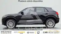 2025 Audi Q2