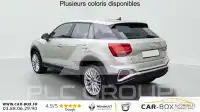 2025 Audi Q2