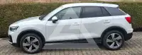 2025 Audi Q2