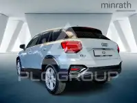 2025 Audi Q2