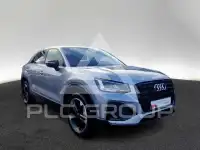 2025 Audi Q2