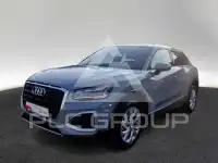 2025 Audi Q2
