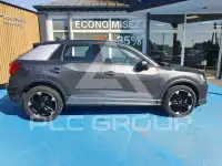 2025 Audi Q2