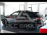 2025 Audi RSQ8