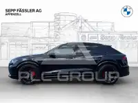 2025 Audi RSQ8