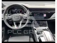 2025 Audi RSQ8
