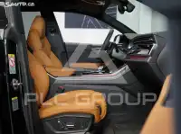 2025 Audi RSQ8
