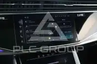 2025 Audi RSQ8