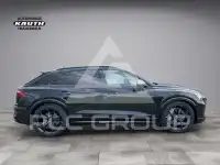 2025 Audi RS Q8