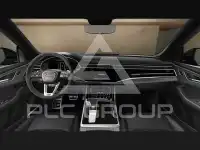 2025 Audi RSQ8