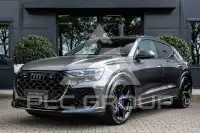 2025 Audi RS Q8
