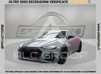 2025 Audi RS6