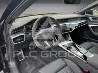 2025 Audi RS6