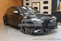 2025 Audi RS6
