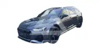 2025 Audi RS6