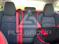 2025 Audi RS6