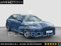 2025 Audi RS6