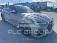 2025 Audi RS6
