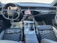 2025 Audi RS6