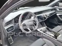 2025 Audi RS6