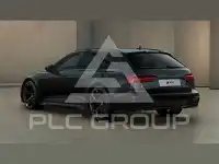 2025 Audi RS6