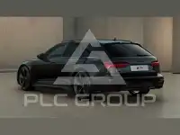 2025 Audi RS6