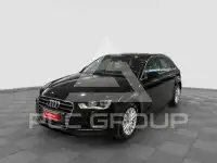 2025 Audi RS6