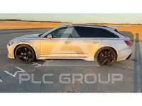 2025 Audi RS6