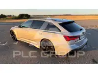 2025 Audi RS6