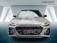 2025 Audi RS6