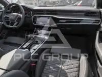 2025 Audi RS6